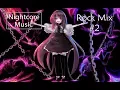 Lagu Nightcore [Rock] - Compilation | Mix #2