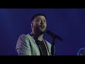 Lucas Sugo - Cinco minutos (Tour 2020 Antel Arena)