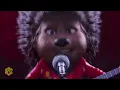 Ash Belts Out "Heads Will Roll" & The Gang Reunites | Sing 2 (Scarlett Johansson)