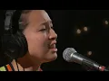 Little Dragon - Full Performance (Live at KEXP)