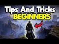 15 Elden Ring Tips You ll Love Beginners