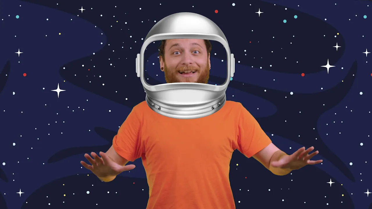 Episodju Nru 157 – L-astronawta