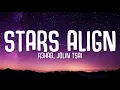 R3HAB & Jolin Tsai - Stars Align (Lyrics) PUBG Song