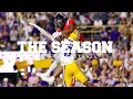 The Season Ole Miss Football - LSU 2024
