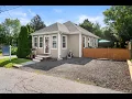 20 Prospect Street Maynard MA Single-Family Home with No Condo Fees New Listing
