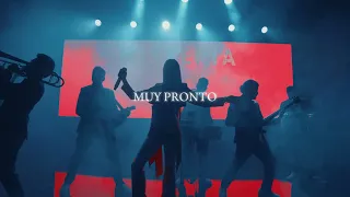 HISTERIA - CHIQUITITA (ADELANTO)