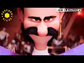 Evil Bratt Hijacks the Ship Despicable Me 3 4k