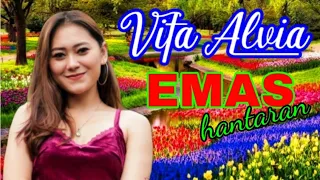 Download VITA ALVIA - EMAS HANTARAN (full bass) MP3