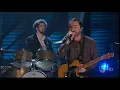 TV Live: Broken Bells - "The Ghost Inside" (Conan 2011)