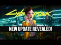 Download Lagu ITS TIME! - Cyberpunk 2077 Update 2.3 Details...