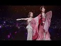 Ghost Huang Xiaoyun 黄霄雲| Tianjin Birthday Concert 251220 | Universe Invincible 宇宙无敌号 |27-Cam 4K | CC