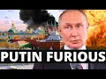 Lagu RUSSIA ENRAGED AFTER MOSCOW ATTACKS, JAPAN DEPLOYS MISSILES ON CHINA! Breaking War News The Enforcer
