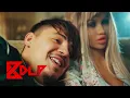 Lagu Bogdan DLP - Din Cauza Ta 💔 Official Video (Special Guest Cristina Pucean)