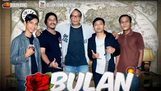 Download Kekasih Pergi - Bulan Band MP3