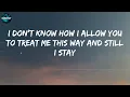 Ashanti - Foolish (lyric video)