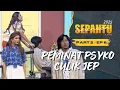 Sepahtu Reunion Live 2025 PART 2 EP 6 | PEREMPUAN CANTIK TAPI OTAK FIUS PUTUS