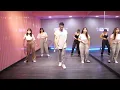 [KPOP] New Jeans - Super Shy | Golfy Dance Fitness / Dance Workout | คลาสเต้นออกกำลังกาย