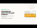 WhatsApp Cloud API 24h 72h Messaging Windows Explained Never Get Banned