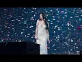 251025 백예린 Yerin Baek - Another Season With You | Flash and Core 2025 단독 콘서트