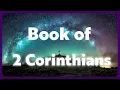 Listening to 2 Corinthians Full Bible Holy Scripture NASB
