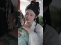 她苦追未婚夫十年，換來的卻是冷眼與羞辱！一怒之下退婚嫁給他的三叔，婚後天天被寵在懷裡，渣男悔青腸子才發現自己得叫她三嬸！#王康潘#缽涵#drama