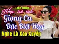 Download Lagu Nhạc Bolero Trữ Tình HAY NHẤT MỚI NHẤT ➤Giọng Ca Đặc Biệt 2025, Nhạc Vàng Xưa Chọn Lọc TOÀN BÀI HAY
