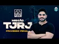 Lagu Missão TJRJ: Processo Penal - Prof° Paulo Helene