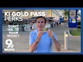 Kings Island s new 99 all park pass What s the catch