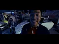 SARAN - COLD NIGHT Feat. SEXSKI (Official MV)