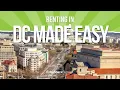 Discover Washington DC s Best Neighborhoods for Renters