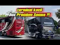 Download Lagu GAK MASUK AKAL ‼️ Terminal Kecil Tapi Isinya Bus Premium Semua Di Jogja 😱