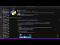 02 integrate Git bash with Vscode