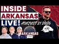 How Will New Ruling Affect The Late Additions To The Razorbacks INSIDE ARKANSAS LIVE