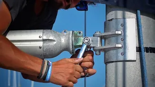 Fixing a Broken Neck