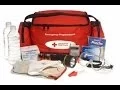 Mission Moment What to have in your emergency preparedness kit