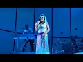 La Oreja de Van Gogh - La Playa (Live, Primera Fila) - 28.05.26 - Madrid [4K]