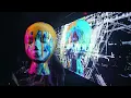 Visual Squash Concert Visuals: LabGroup