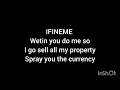 Download Lagu Morravey IFINEME  Lyrics.
