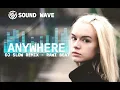 Dj slow remix rawi beat Anywhere slow remix#djsoundwave #rawibeat