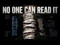 Secrets They Can t Decode The Mystery of the Jerash Silver Scroll Full Documentary