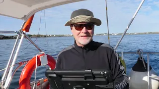 Newfoundland Circle Part 4   Chapter 4