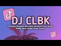 Download Lagu DJ CLBK CINTAKU PADAMU BERSEMI KEMBALI SLOW FULL BASS VERSI KOPLO UNYIL FVNKY  VIRAL TIKTOK 2025