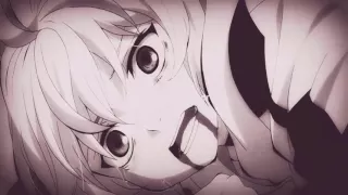 اغنية انمي سيراف النهاية من تصميمي 