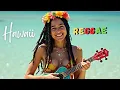 Lagu Hawaiian Reggae 2024 -  Dear God (Remastered)
