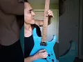 Lagu Symphony Of Destruction solo by Marty Friedman/Megadeth π₯πΈβ‘οΈ
