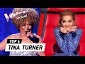 Download Lagu In Loving Memory of TINA TURNER | The Voice