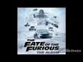 Lil Uzi Vert ft Quavo and Travis Scott - Go Off (Audio Fast And Furious 8)