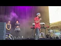 Matt Corby- Miracle love (Queenstown, Nz 23/02/20)