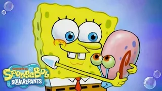 gary s song spongebob