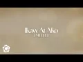Lagu JM Dela Cerna, Marielle Montellano - 'Ikaw At Ako' Official Lyric Video | JMIELLE IN LOVE